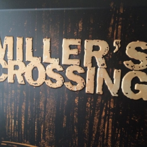 Miller's Crossing Steelbook