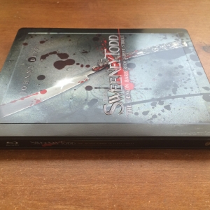 Sweeney Todd: The Demon Barber of Fleet Street