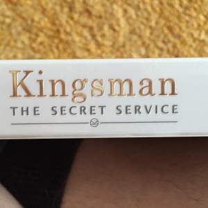 Kingsman Fullslip