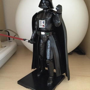 Darth Vader