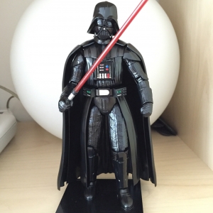 Darth Vader