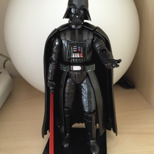 Darth Vader