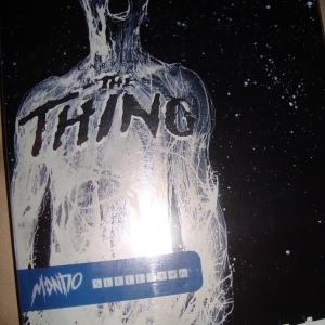 Mondo-The Thing