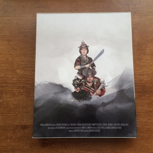 Red Sonja Limited Edition