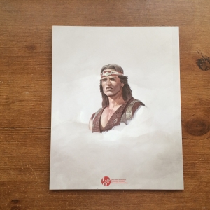 Red Sonja Limited Edition