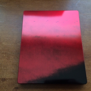 Apocalypse Now Zavvi Exclusive Steelbook
