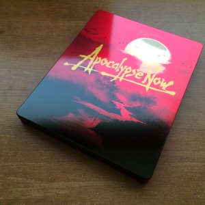Apocalypse Now Zavvi Exclusive Steelbook