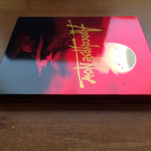 Apocalypse Now Zavvi Exclusive Steelbook