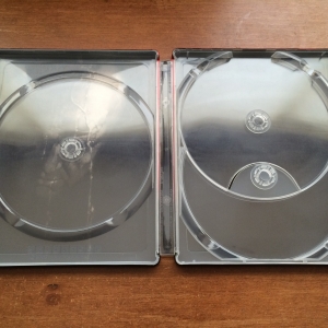 Apocalypse Now Zavvi Exclusive Steelbook