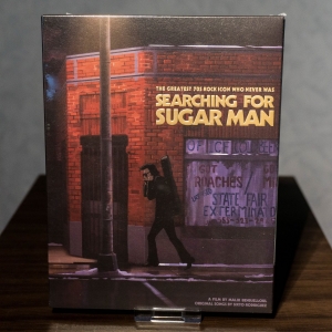 Searching for Sugar Man Plainarchive Type B