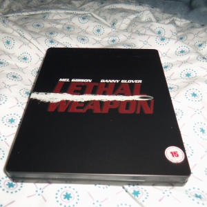Lethal Weapon