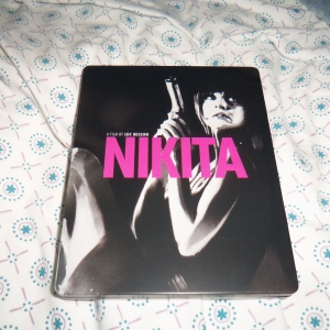 Nikita