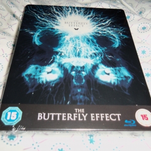 The Butterfly Effect