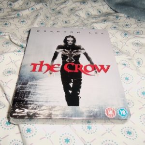 The Crow