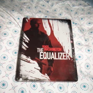 The Equalizer