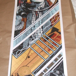 BTTF Rhys Cooper