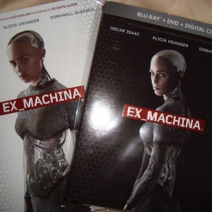 Ex-Machina Canadian Slips