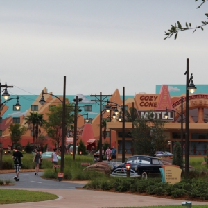 The New Art Of Animation Hotel Teaser