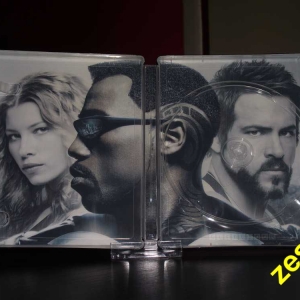 Blade Trinity