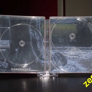 Jurassic Park Trilogy