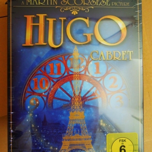 Hugo DE