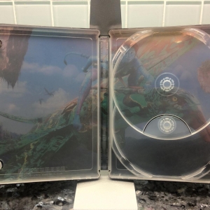 Inside Artwork