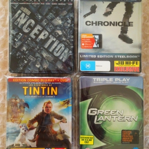 Haul 2012 23 2