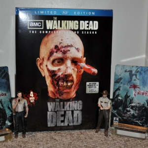 ZOMBIES 11