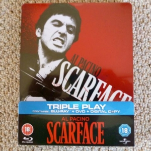 Scarface (UK)