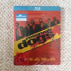 Reservoir Dogs (GER)