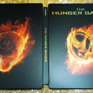 Hunger Games UK 4