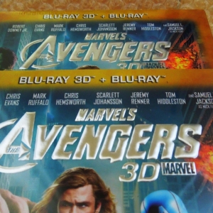 Avengers SG 2