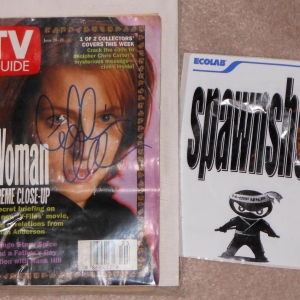 Autograph22