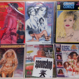 Autograph23