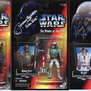 Autograph27