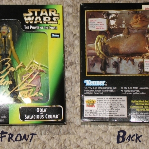 Autograph28