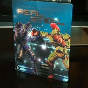 Real Steel