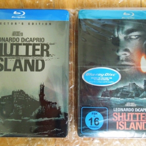 Collection Shutter Island