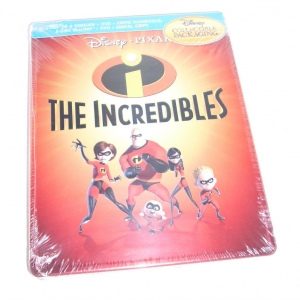 Incredibles