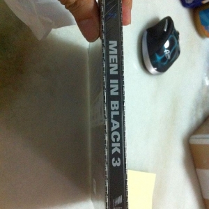 MIB3 sg spine