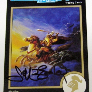 D&D JEFF EASLEY