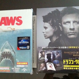 JPN Jaw