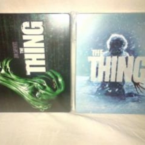 The Thing (FR)
The Thing (1982) (UK)