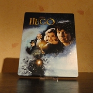 Hugo (Steelbook)