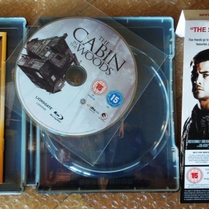 Cabin UK