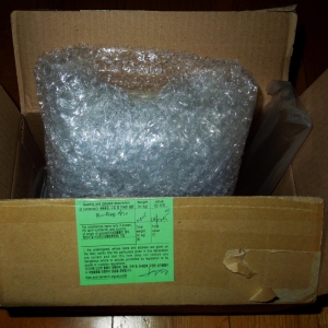 Packaging Kimmichi