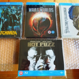 Haul 2012 30 3