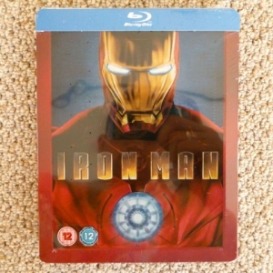 Iron Man (Play.com)