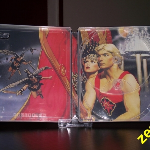 Flash Gordon