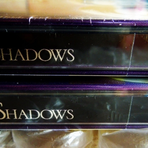 HMV Spine Slash